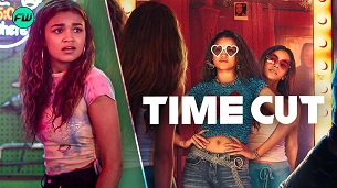 Time Cut (2024)