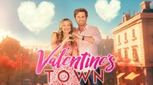 Valentine’s Town (2024)