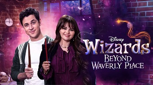 Wizards Beyond Waverly Place (2024)